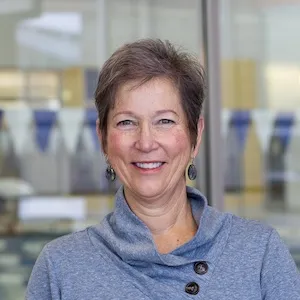 Mary Beth Morrison