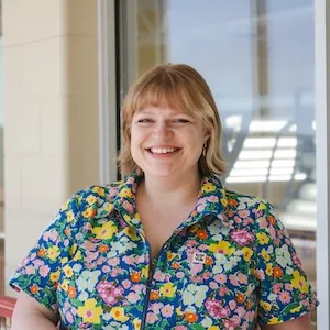Kate Thomas