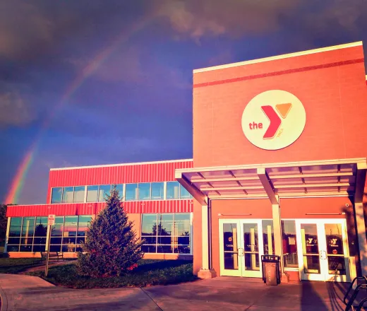 West YMCA Location