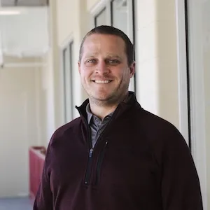 Mike Craven
