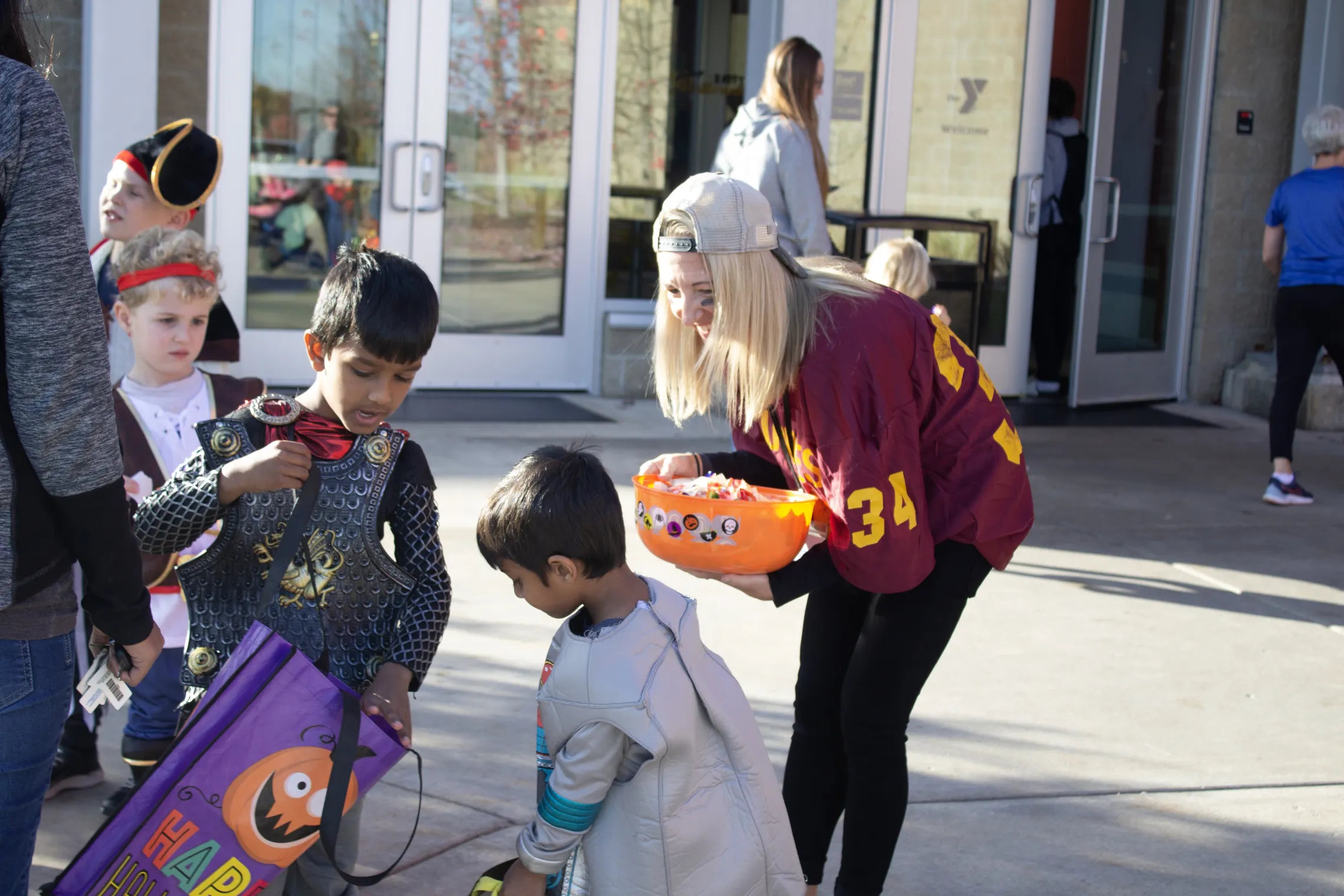 Fall Festival