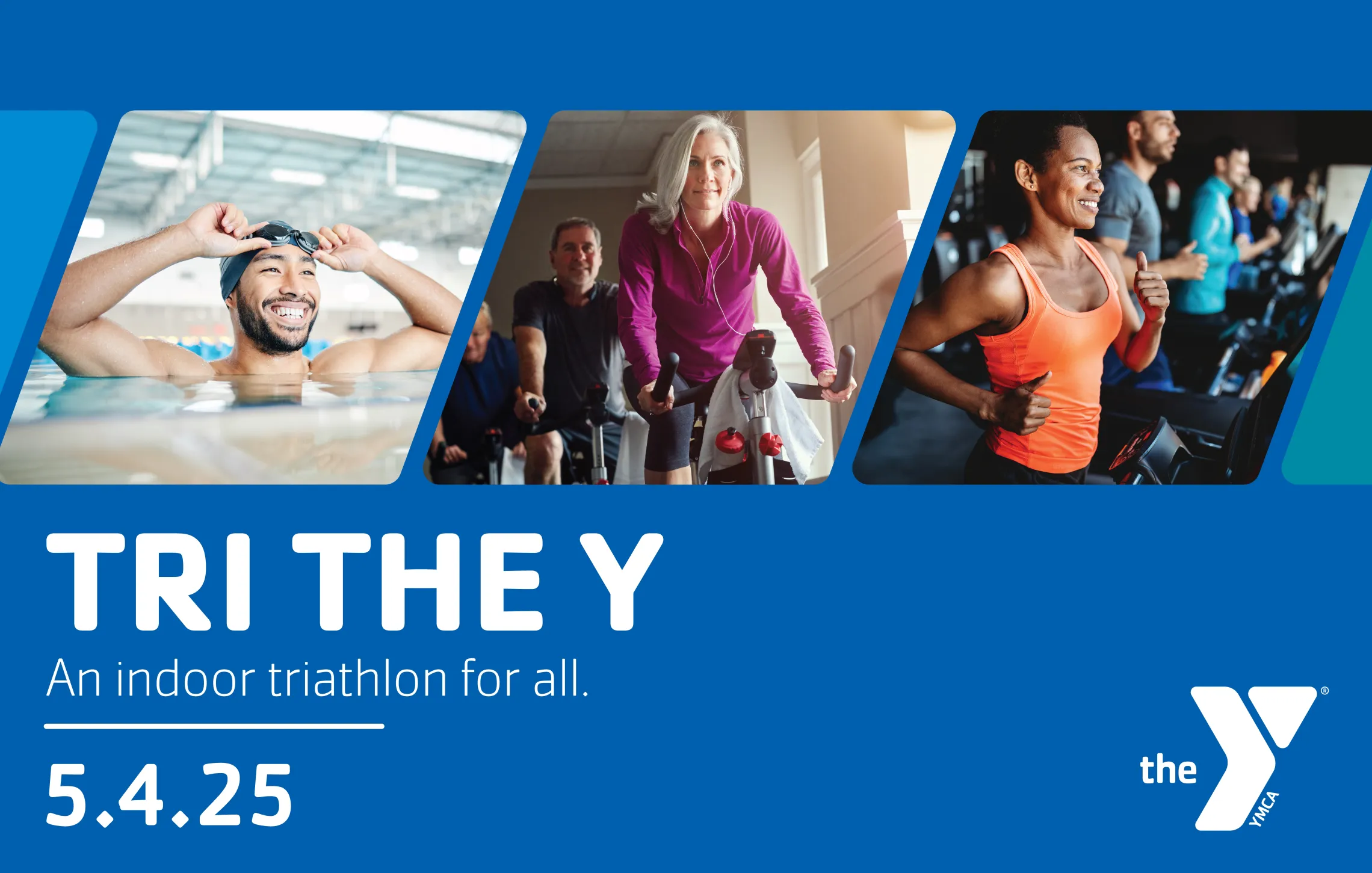 Tri the Y